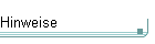 Hinweise