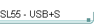 SL55 - USB+S